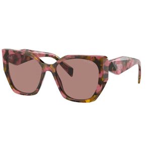 Óculos de Sol Feminino Prada PR19ZS-18N10D 55