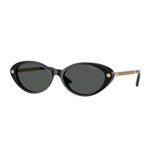 Óculos de Sol Feminino Versace VE4469-GB1/87 54