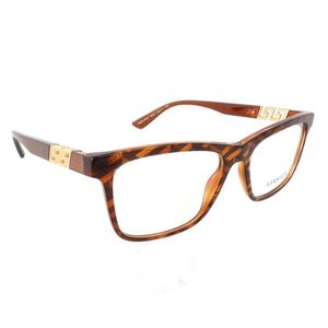 Armação Masculina Versace VE3319-5354 55