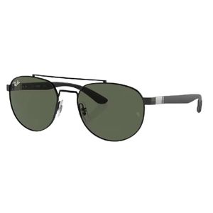 Óculos de Sol Masculino Ray Ban Classic RB3736-002/71 56