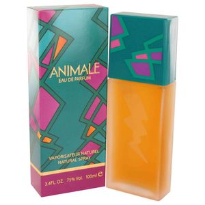 Animale Eau De Parfum Feminino