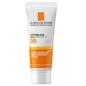 Protetor Solar Facial La Roche Posay Anthelios Xl Protect Fps 30 40g