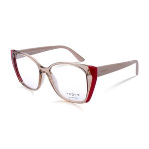 Óculos de Grau Feminino Vogue VO5577L-2746 53