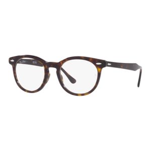 Óculos de Graul Ray Ban Unissex Eagleeye RX5598-2012 51