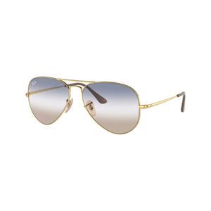 Óculos de Sol Ray Ban Aviator RB3689-001/GD 58