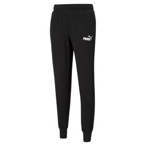 Calça Moletom Puma  Ess Logo Pants Juvenil