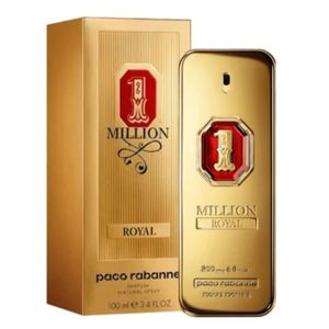 1 Million Royal Paco Rabanne Eau De Parfum Masculino