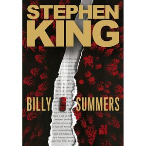 BILLY SUMMERS