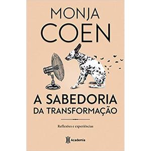 A SABEDORIA DA TRANSFORMAÇÃO