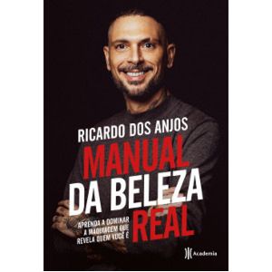 MANUAL DA BELEZA REAL