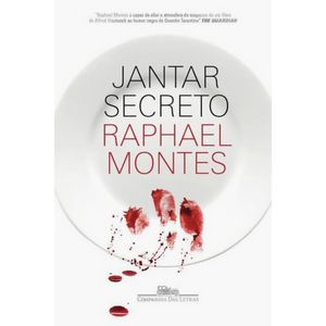 JANTAR SECRETO