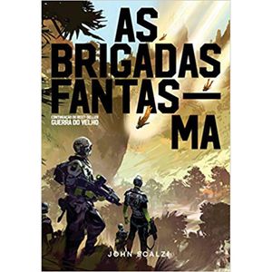 AS BRIGADAS FANTASMA