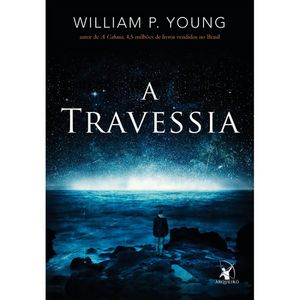 A TRAVESSIA - CAPA NOVA