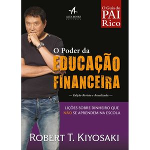 O PODER DA EDUCAÇÃO FINANCEIRA