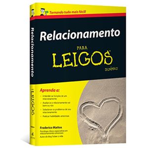 RELACIONAMENTO PARA LEIGOS