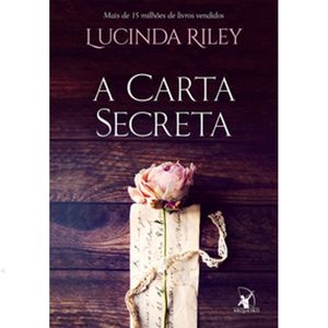 A CARTA SECRETA