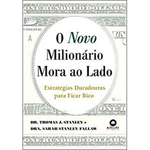 O NOVO MILIONÁRIO MORA AO LADO