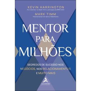 MENTOR PARA MILHÕES