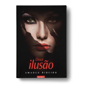 DOCE ILUSÃO - VOL 05