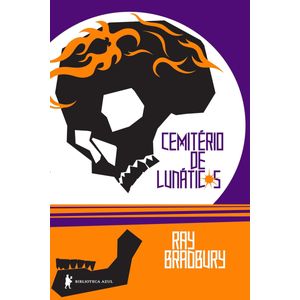 CEMITÉRIO DE LUNÁTICOS