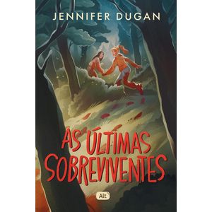 AS ÚLTIMAS SOBREVIVENTES