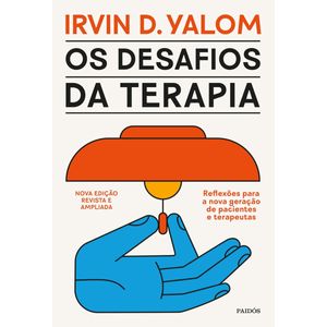 OS DESAFIOS DA TERAPIA