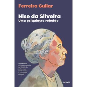 NISE DA SILVEIRA