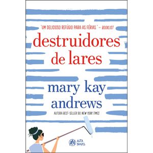 DESTRUIDORES DE LARES