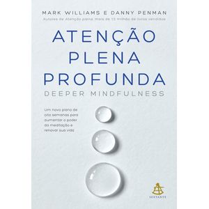 ATENÇÃO PLENA PROFUNDA