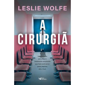 A CIRURGIÃ