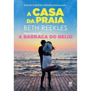 A CASA DA PRAIA