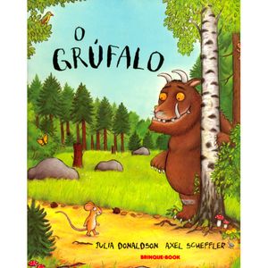 O GRUFALO