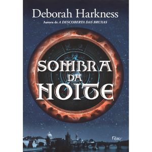 SOMBRA DA NOITE