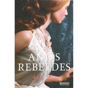 SAGA GEMMA DOYLE - VOL 2 - ANJOS REBELDES