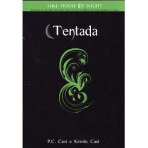 SERIE HOUSE OF NIGHT - VOL 06 - TENTADA