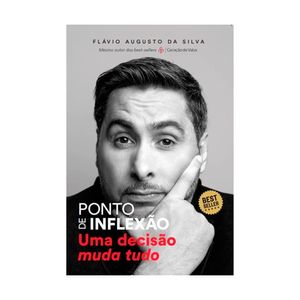 PONTO DE INFLEXÃO