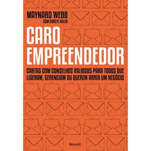 CARO EMPREENDEDOR