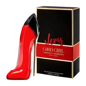 Very Good Girl Carolina Herrera Eau De Parfum Feminino