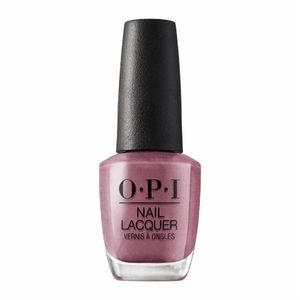 Esmalte Opi Reykjavik Has All The Hot Spot 15ml