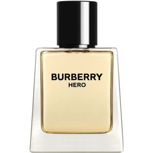 Burberry Hero De Burberry  Eau De Toilette Masculino