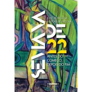 SEMANA DE 22 - ANTES DO COMEÇO, DEPOIS DO FIM