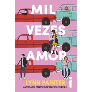 MIL VEZES AMOR