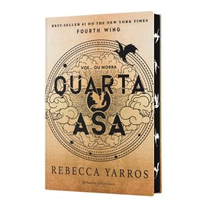 QUARTA ASA - EDICAO ESPECIAL