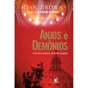 ANJOS E DEMÔNIOS