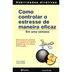 HABILIDADES DIRETIVAS - COMO CONTROLAR OS CRÉDITOS EM UMA SEMANA