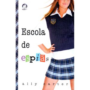 Escola De Espiãs