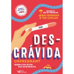 DESGRAVIDA