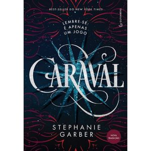 CARAVAL - TRILOGIA CARAVAL VOL 1 - ED. 2