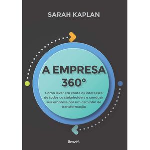 A EMPRESA 360°