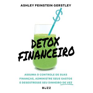 DETOX FINANCEIRO